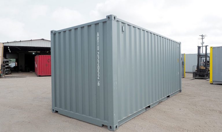 DSV Containers – DSV Containers